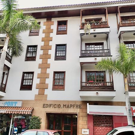 The Cute Apartment Puerto de la Cruz  Exterior photo