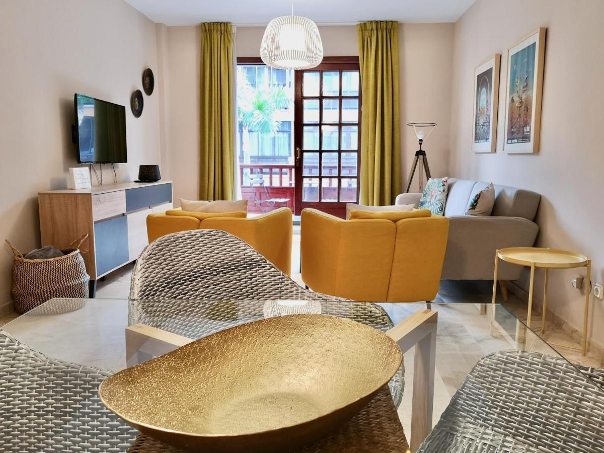 The Cute Apartment Puerto de la Cruz  Exterior photo