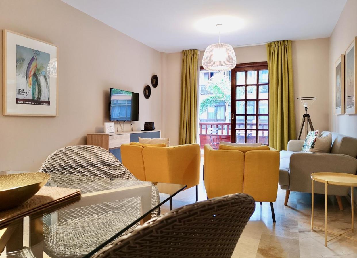 The Cute Apartment Puerto de la Cruz  Exterior photo