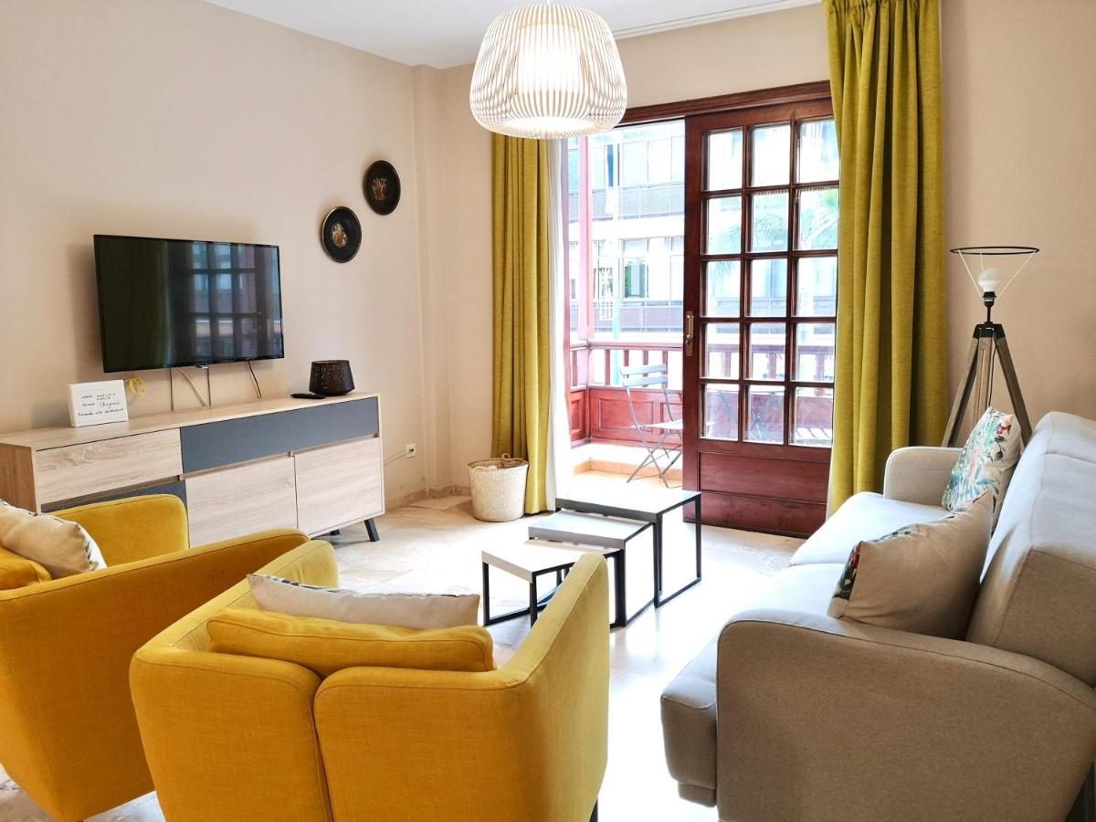 The Cute Apartment Puerto de la Cruz  Exterior photo