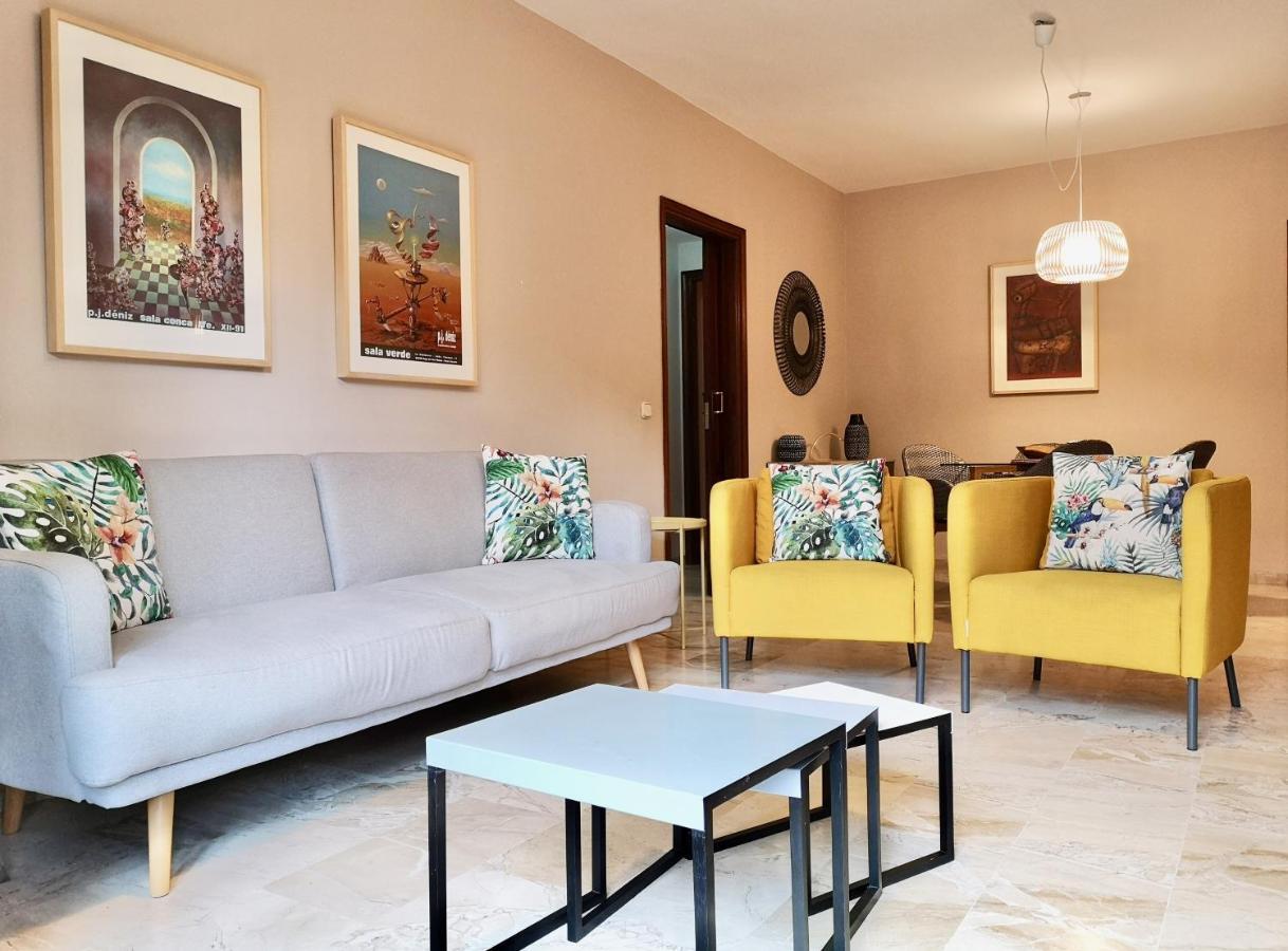 The Cute Apartment Puerto de la Cruz  Exterior photo