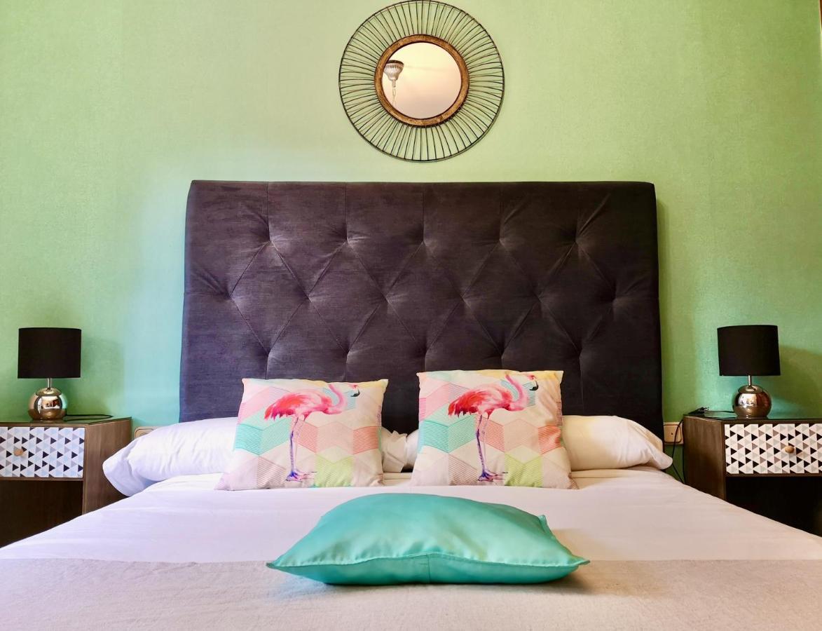 The Cute Apartment Puerto de la Cruz  Exterior photo